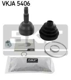 Шарнирный комплект SKF VKJA 5406